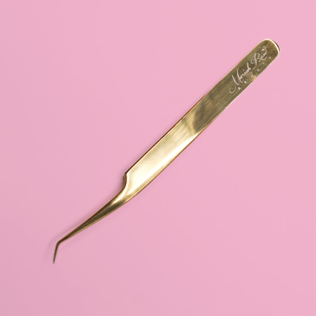 Isolation Tweezers
