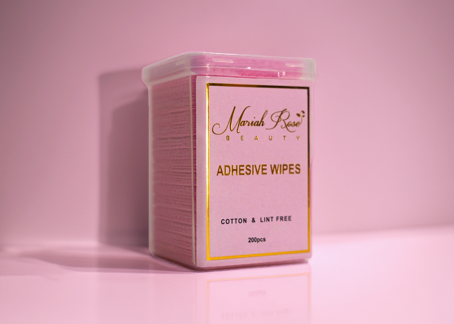 Lint Free Wipes