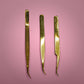 Isolation Tweezers